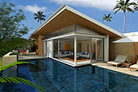 phuket villas